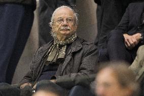 Ligue 1 McDonald s - VIPs At Paris FC v Lyon - Paris