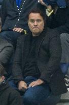 Ligue 1 McDonald s - VIPs At Paris FC v Lyon - Paris