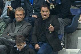 Ligue 1 McDonald s - VIPs At Paris FC v Lyon - Paris