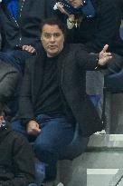 Ligue 1 McDonald s - VIPs At Paris FC v Lyon - Paris