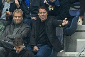 Ligue 1 McDonald s - VIPs At Paris FC v Lyon - Paris