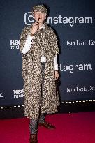 Halloween party organized by Instagram - Pari