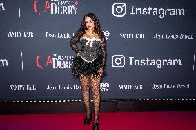 Halloween party organized by Instagram - Pari
