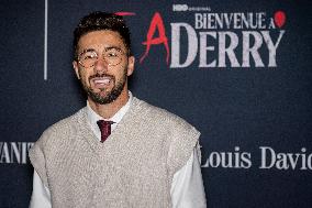 Halloween party organized by Instagram - Pari