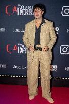 Halloween party organized by Instagram - Pari