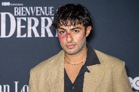 Halloween party organized by Instagram - Pari