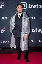 Halloween party organized by Instagram - Pari