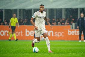 CALCIO - Serie A - Inter - FC Internazionale vs ACF Fiorentina