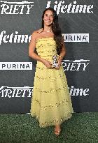 Variety Power of Women: Los Angeles Event