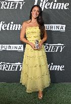 Variety Power of Women: Los Angeles Event