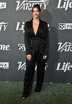 Variety Power of Women: Los Angeles Event