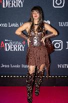 Halloween party organized by Instagram - Pari