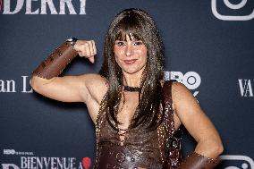 Halloween party organized by Instagram - Pari