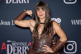 Halloween party organized by Instagram - Pari