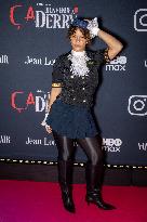 Halloween party organized by Instagram - Pari