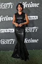 Variety Power of Women: Los Angeles Event