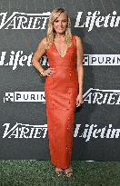 Variety Power of Women: Los Angeles Event