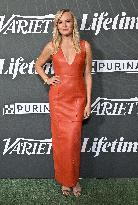 Variety Power of Women: Los Angeles Event