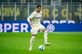 CALCIO - Serie A - Inter - FC Internazionale vs ACF Fiorentina