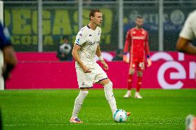 CALCIO - Serie A - Inter - FC Internazionale vs ACF Fiorentina