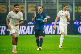 CALCIO - Serie A - Inter - FC Internazionale vs ACF Fiorentina