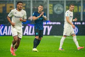 CALCIO - Serie A - Inter - FC Internazionale vs ACF Fiorentina