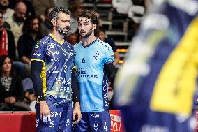 VOLLEY - Superlega Serie A - Gas Sales Bluenergy Piacenza vs Valsa Group Modena