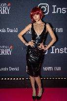 Halloween party organized by Instagram - Pari