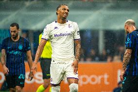 CALCIO - Serie A - Inter - FC Internazionale vs ACF Fiorentina