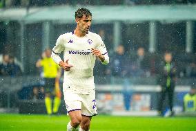 CALCIO - Serie A - Inter - FC Internazionale vs ACF Fiorentina