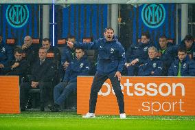 CALCIO - Serie A - Inter - FC Internazionale vs ACF Fiorentina