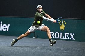 Rolex Paris Masters