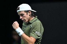 Rolex Paris Masters