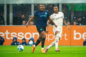 CALCIO - Serie A - Inter - FC Internazionale vs ACF Fiorentina