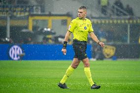 CALCIO - Serie A - Inter - FC Internazionale vs ACF Fiorentina