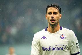 CALCIO - Serie A - Inter - FC Internazionale vs ACF Fiorentina