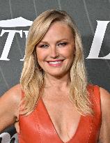 Variety Power of Women: Los Angeles Event