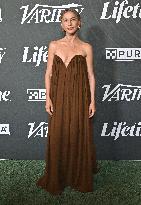 Variety Power of Women: Los Angeles Event