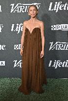 Variety Power of Women: Los Angeles Event