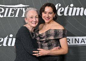 Variety Power of Women: Los Angeles Event