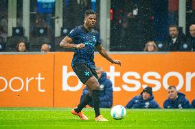 CALCIO - Serie A - Inter - FC Internazionale vs ACF Fiorentina