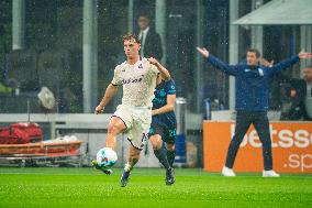 CALCIO - Serie A - Inter - FC Internazionale vs ACF Fiorentina