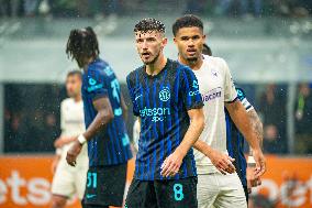 CALCIO - Serie A - Inter - FC Internazionale vs ACF Fiorentina