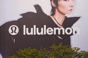Lululemon