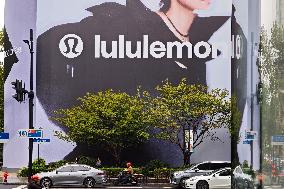 Lululemon