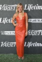 Variety Power of Women: Los Angeles Event