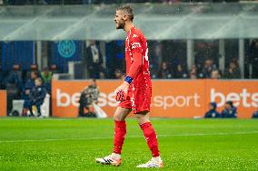 CALCIO - Serie A - Inter - FC Internazionale vs ACF Fiorentina