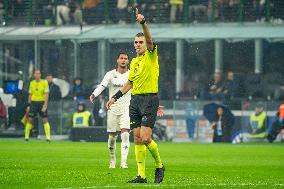 CALCIO - Serie A - Inter - FC Internazionale vs ACF Fiorentina