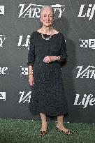 Variety Power of Women: Los Angeles Event