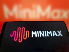 Illustration MiniMax-M2